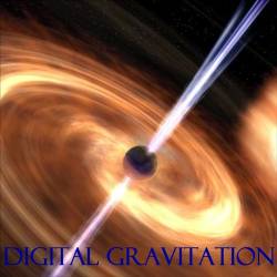 VA - Digital Gravitation (2009)