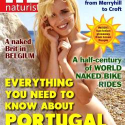 H&E Naturist - 2015 - August