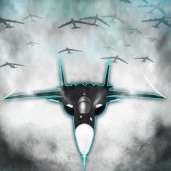 Vector Thrust 2015 PC     !