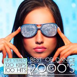 Best Of Dance 2000s (2015)