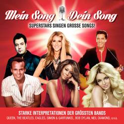 Mein Song - Dein Song (2015)