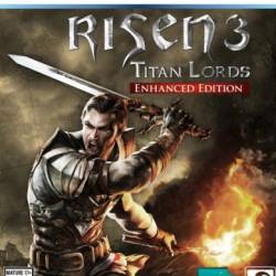 Risen 3: Titan Lords - Enhanced Edition (2015/RUS/ENG/MULTI6) RePack  xatab