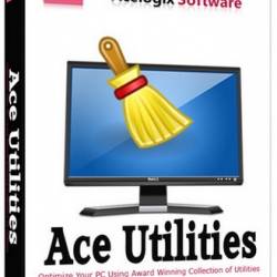 Ace Utilities 6.0.0 Build 282 Final