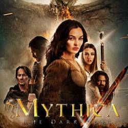 : Ҹ  / Mythica: The Darkspore (2015/HDRip)  !