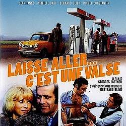     / Laisse aller... c'est une valse (1971) DVDRip