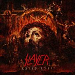 Slayer - Repentless (2015) MP3 / FLAC