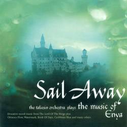 The Taliesin Orchestra - Sail Away - the Music of Enya (2002)