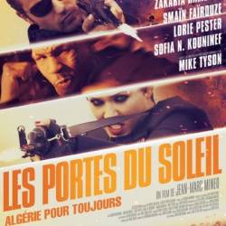   / Les portes du soleil: Alg&#233;rie pour toujours (2014) WEB-DLRip 1400Mb/700Mb | WEB-DL 1080p