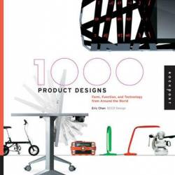 1000   / 1000 Product Designs