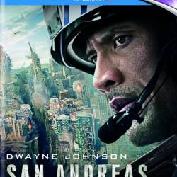  - / San Andreas (2015/HDRip/2100MB) !
