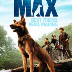  / Max (2015/WEB-DLRip)