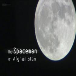    / The Spaceman of Afghanistan (2014) HDTVRip-AVC