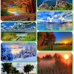 Beautiful Nature Wallpapers 163