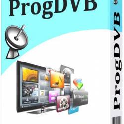 ProgDVB Professional Edition 7.11.5