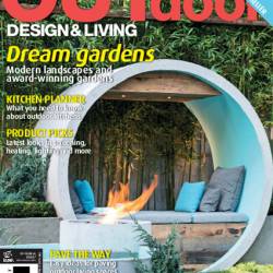 Outdoor Design & Living - #31 - 2015