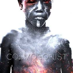 The Korea - Cosmogonist +  [single] (2015)