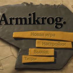 Armikrog (2015/RUS)