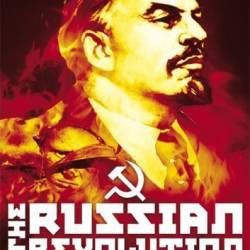     / The Russian Revolution in Colour (2009) DVDRip-AVC