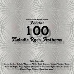 VA - Another 100 Melodic Rock Anthems (2015)