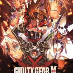 Guilty Gear Xrd -SIGN- (2015/ENG/MULTi5)