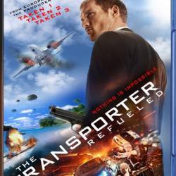 :  / The Transporter Refueled (2015/HDRip) !