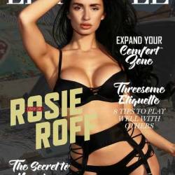 Lifestyle For Men - Issue 34 (2015)