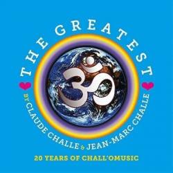 The Greatest: 20 Years of Challo Music (6CD) (2015)