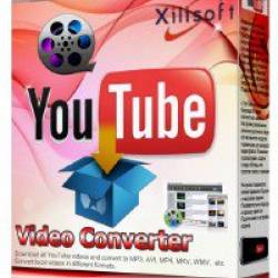 Xilisoft YouTube Video Converter 5.6.5 Build 20151222