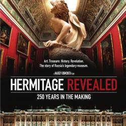   ( ) / Hermitage Revealed (2014) SATRip