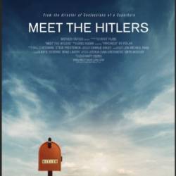    / Meet the Hitlers (2014) SATRip