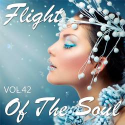 Flight Of The Soul Vol.42 (2016)