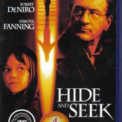   "   / Hide and Seek (2005)" .mp4 320240  