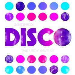 VA - The Very Best of Disco (2gether Disco) (2015)