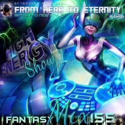 VA - Fantasy Mix 155 From Here To Eternity (2015)