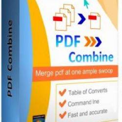 CoolUtils PDF Combine 4.1.79