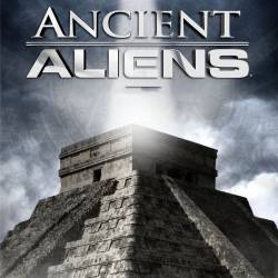   /    / Ancient Aliens / The Forbidden Zones (2015) TVRip