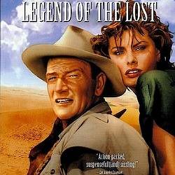    / Legend of the Lost (1957) DVDRip