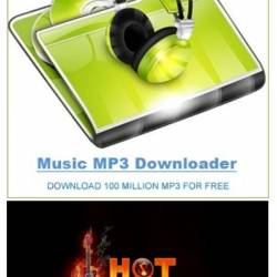 Hot MP3 Downloader 3.6.1.2