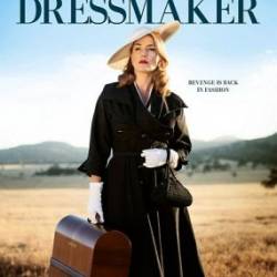  / The Dressmaker (2015) HDRip / BDRip