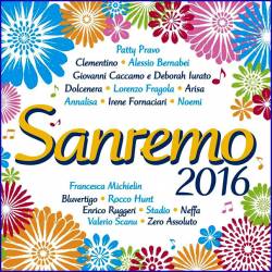 Sanremo 2016 - (2016) - 2CD