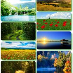 Beautiful Nature Wallpapers 169