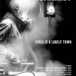   / The American Astronaut (2001) DVDRip - , , 