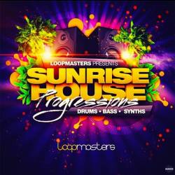 VA - Sunrise Progression Loading Smarts (2016)