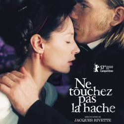    / Ne touchez pas la hache (2007) DVDRip - , 