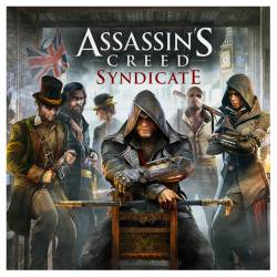Assassin's Creed: Syndicate - Gold Edition [Update 5] (2015) PC | RePack  xatab