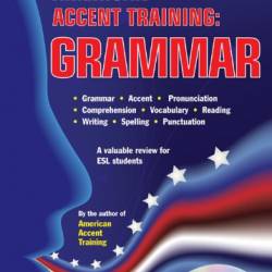American Accent Training Grammar [PDF+MP3]