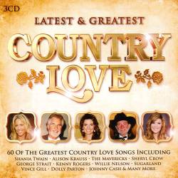 Country Love (2016)