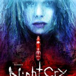 NightCry (2016/ENG)