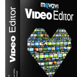 Movavi Video Editor 11.4.0