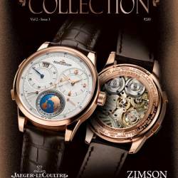The Luxury Collection - Vol.2 Issue 3 2016
